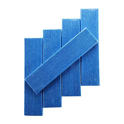 FETION 交換用プリーツフィルタ 対応品番:KAC006A4と後継品 KAC017A4 （汎用型 五枚入り）